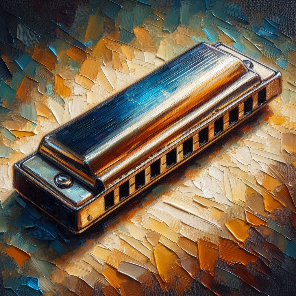 Harmonica